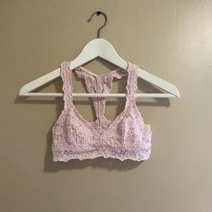 Pink Aerie Bralette